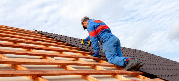 Best Metal Roofing Installation  in Forest Ranch, CA