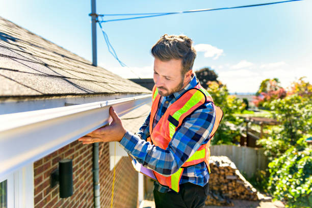 Best Rubber Roofing (EPDM, TPO)  in Forest Ranch, CA